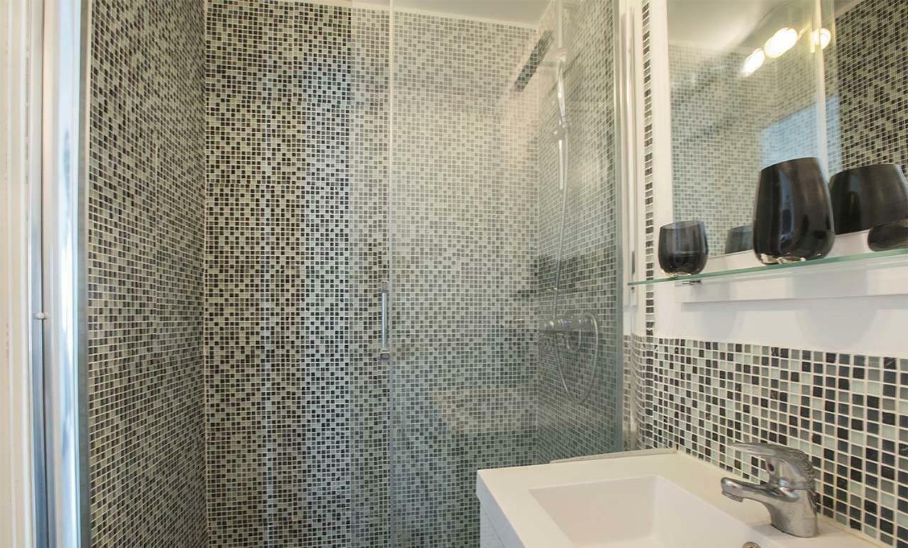 Studio K With Terrace Париж Экстерьер фото